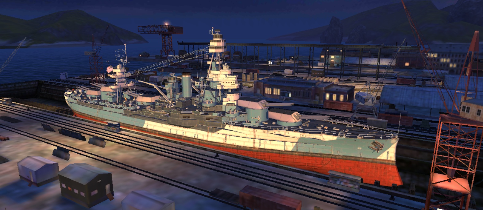 Texas World Of Warships Blitz Wiki Texas World Of Warships Blitz Wiki