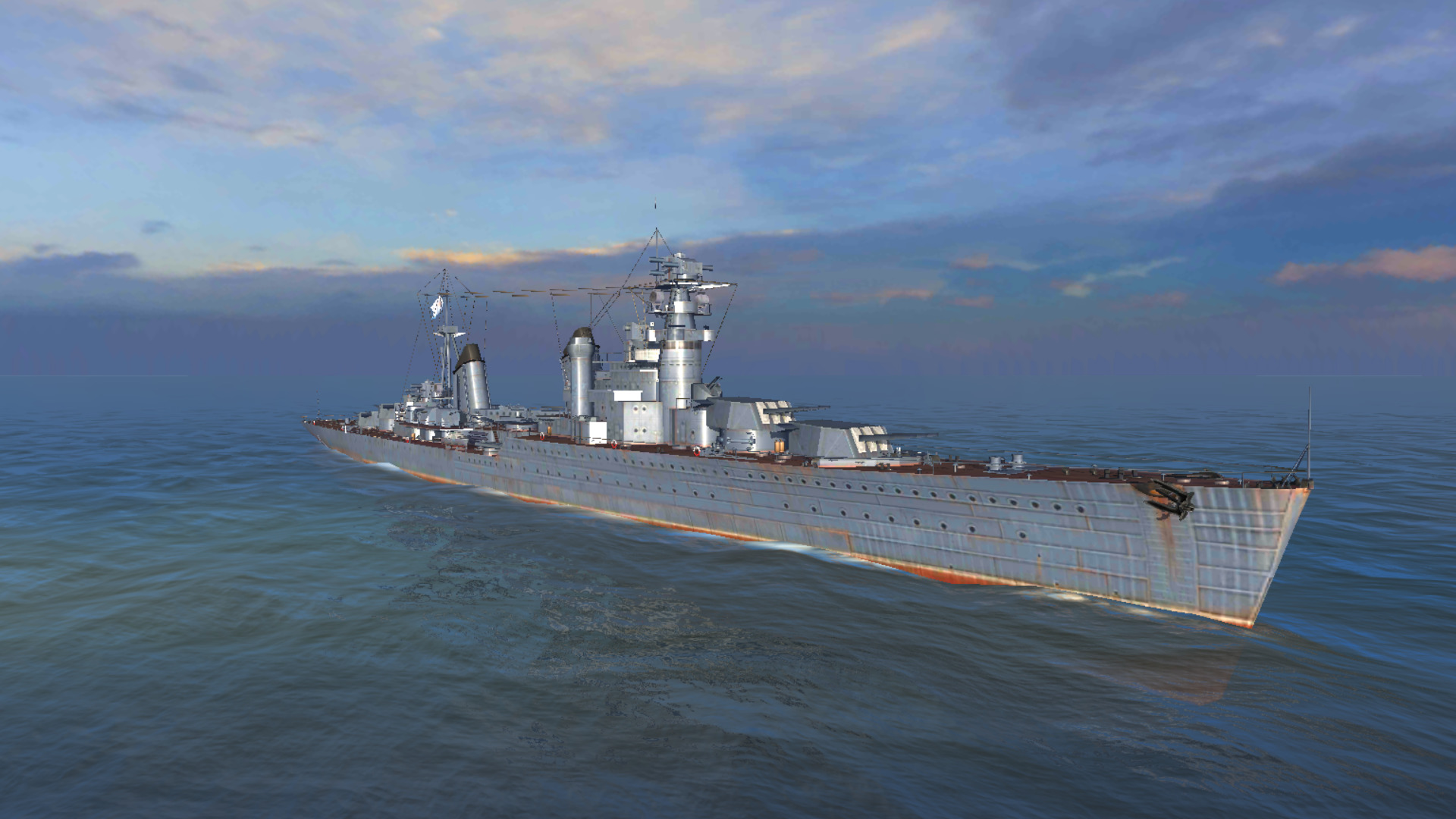 Shchors World Of Warships Blitz Wiki