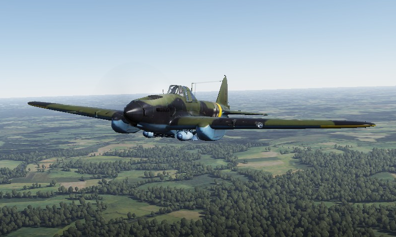 De Il 2 1942 War Thunder Wiki