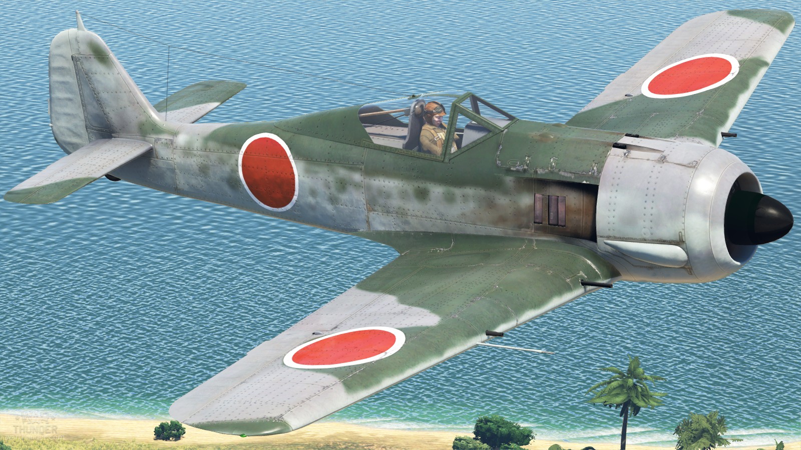 Fw 190 A 5 War Thunder Wiki