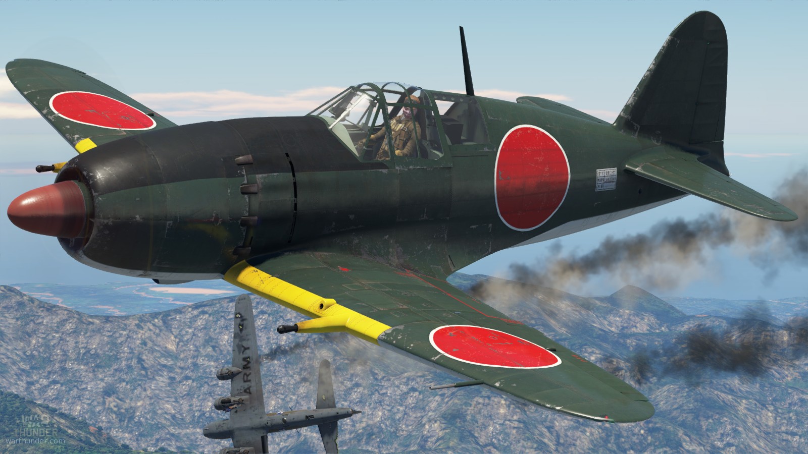 J2m5 War Thunder Wiki