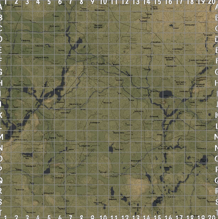 ミッションエディット ベルリンの戦い War Thunder Wiki ミッションエディット ベルリンの戦い War Thunder Wiki