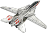 F-14A Early