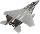 F-15C Golden Eagle