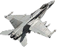 F/A-18C Early