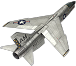 F-8E