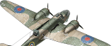 Blenheim Mk.IV