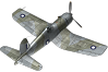 Corsair F Mk.II