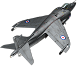 Sea Harrier FRS.1 (e)