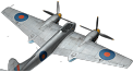 Hornet Mk.III