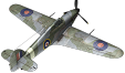 Hurricane Mk.IV