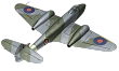 Meteor F. Mk.3
