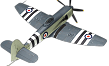 Sea Fury FB 11