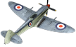 Seafire Mk.XVII