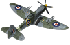 Spitfire F Mk.22