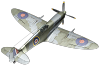 Spitfire F.Mk.IX