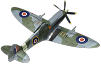Spitfire F Mk.XIVc