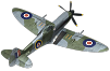 Spitfire F Mk.XIVe