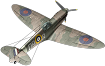 Spitfire Mk.IIa Venture I