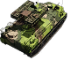 Strela-10M (IN)