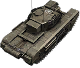 Churchill AVRE Petard