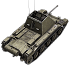 Crusader AA Mk.I