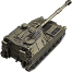M109A1 (UK)