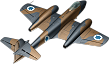 Meteor F.8(IL)