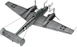 Bf 110 G-4(IT)