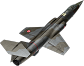 F-104S TAF