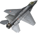 F-16A ADF (IT)