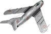 MiG-17PF (HU)