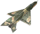 MiG-21bis-SAU (HU)