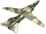 MiG-23MF (HU)