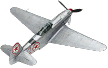 Yak-9P (HN)