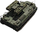 Strela-10M (RO)