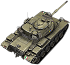 M60A1 D.C.Ariete