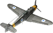 Bf 109 G-2(FIN)