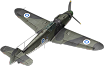 Bf 109 G-6(SW)