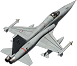 F-5A(G) (NO)