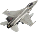 F-16AM (NO)