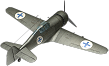 Fokker D.XXI-3(FIN)