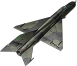 MiG-21bis(FIN)