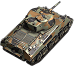 Sherman III／IV