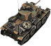Strv m/41 S-II