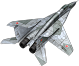 MiG-29SMT