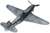 Yak-3(VK-107)