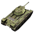T-34 1942