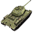 T-34-85(D-5T)