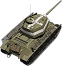 Т-34-85 (‘45)